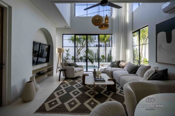 Image 6 from Vila 3 Kamar Baru untuk dijual di Bali Umalas