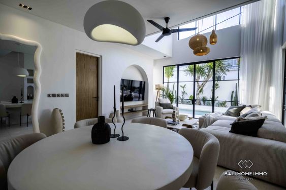 Image 7 from Vila 3 Kamar Baru untuk dijual di Bali Umalas