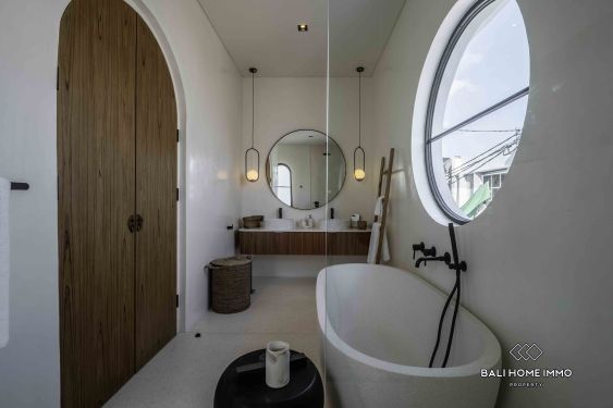 Image 17 from Vila 3 Kamar Baru untuk dijual di Bali Umalas