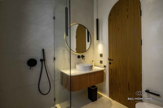 Image 15 from Vila 3 Kamar Baru untuk dijual di Bali Umalas