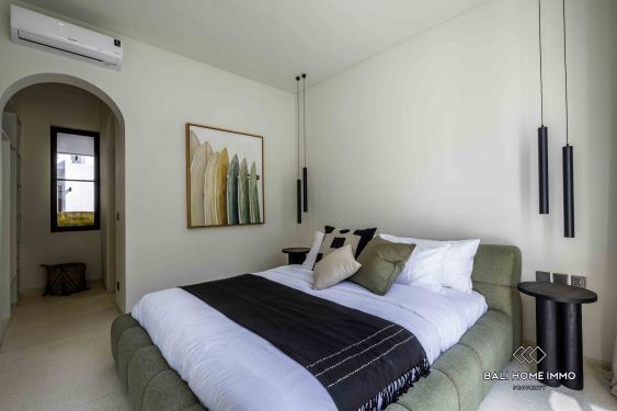 Image 11 from Vila 3 Kamar Baru untuk dijual di Bali Umalas