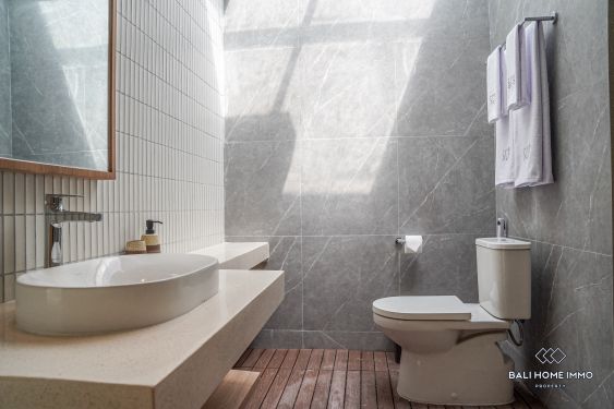 Image 14 from Villa neuve de 3 chambres à vendre et à louer à Bali - Tumbak bayuh