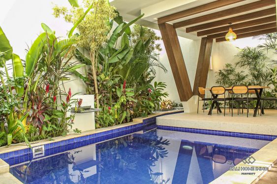 Image 4 from Villa neuve de 3 chambres à vendre et à louer à Bali - Tumbak bayuh