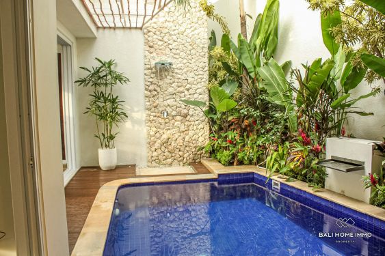 Image 1 from Brand new 3 bedrooms villa for sale in Bali - Tumbak bayuh