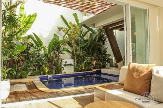 Image 5 from Villa neuve de 3 chambres à vendre et à louer à Bali - Tumbak bayuh