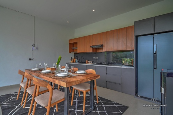 Image 5 from Vila 3 Kamar baru dijual di Bali Kaba Kaba