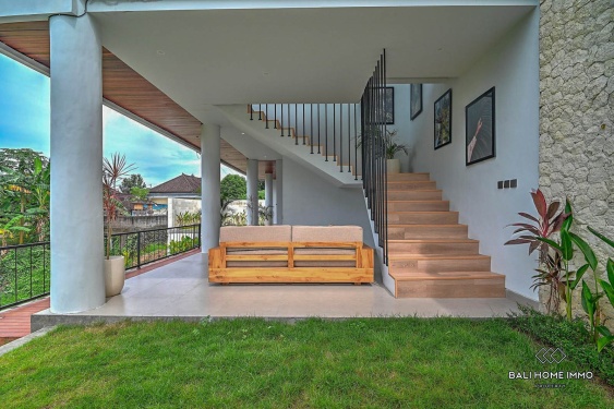 Image 6 from Vila 3 Kamar baru dijual di Bali Kaba Kaba