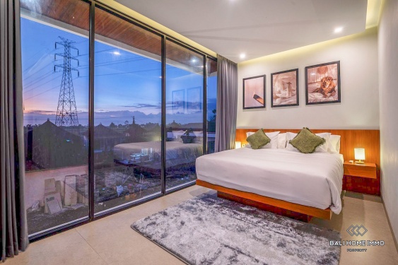 Image 11 from Vila 3 Kamar baru dijual di Bali Kaba Kaba