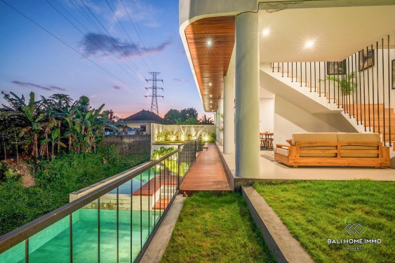 Image 17 from Vila 3 Kamar baru dijual di Bali Kaba Kaba