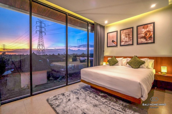 Image 10 from Vila 3 Kamar baru dijual di Bali Kaba Kaba