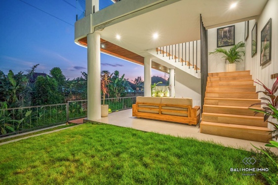 Image 16 from Vila 3 Kamar baru dijual di Bali Kaba Kaba