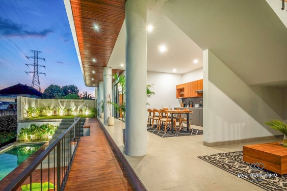 Image 3 from Villa neuve de 3 chambres à vendre en pleine propriété à Kaba Kaba, Bali