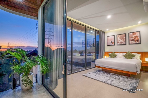 Image 9 from Vila 3 Kamar baru dijual di Bali Kaba Kaba