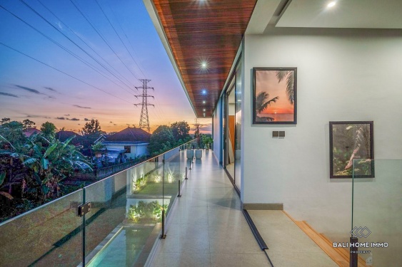 Image 8 from Vila 3 Kamar baru dijual di Bali Kaba Kaba