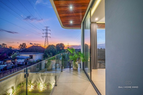 Image 15 from Vila 3 Kamar baru dijual di Bali Kaba Kaba