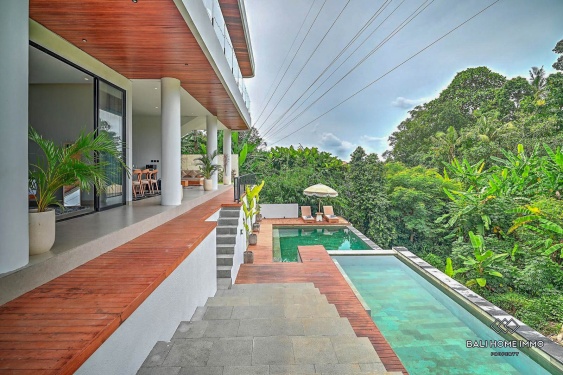 Image 20 from Vila 3 Kamar baru dijual di Bali Kaba Kaba