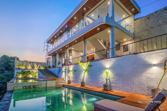 Image 1 from Villa neuve de 3 chambres à vendre en pleine propriété à Kaba Kaba, Bali