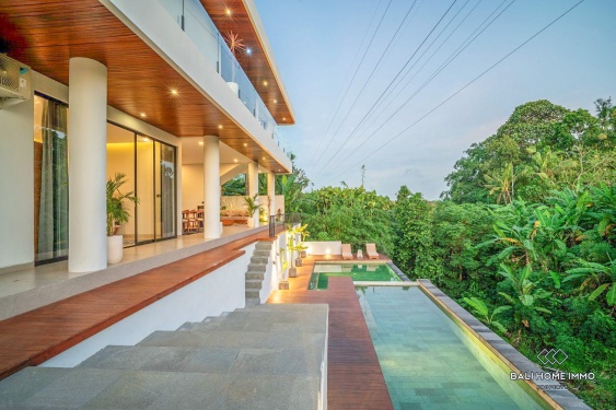 Image 2 from Villa neuve de 3 chambres à vendre en pleine propriété à Kaba Kaba, Bali