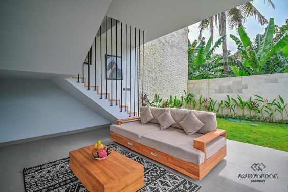 Image 4 from Vila 3 Kamar baru dijual di Bali Kaba Kaba