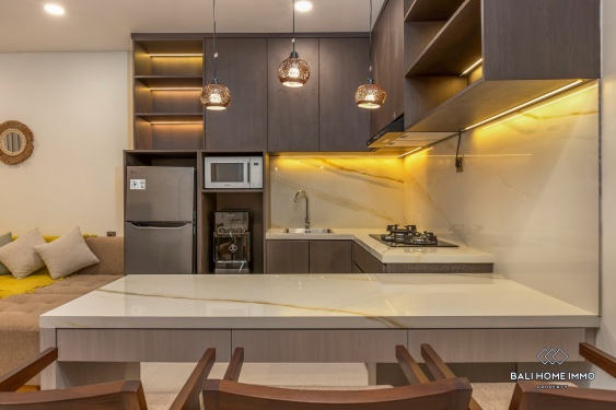 Image 8 from Villa neuve de 3 chambres à vendre à Bali, plage de Saba