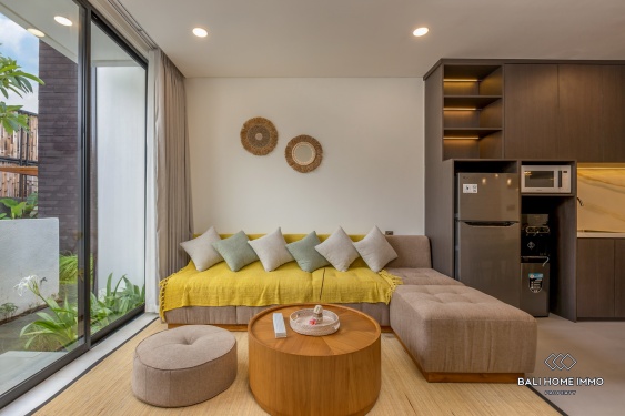 Image 4 from Villa neuve de 3 chambres à vendre à Bali, plage de Saba