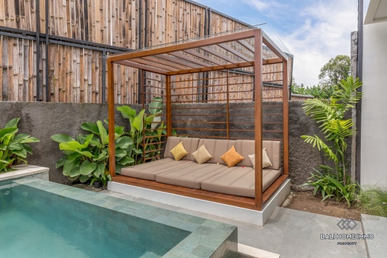 Image 3 from Villa neuve de 3 chambres à vendre à Bali, plage de Saba