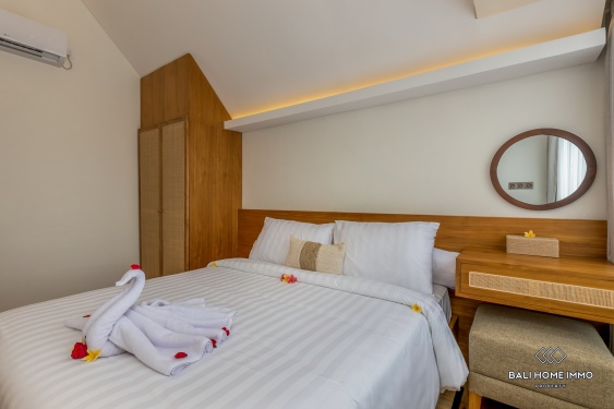 Image 14 from Villa neuve de 3 chambres à vendre à Bali, plage de Saba