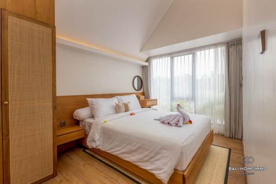 Image 13 from Villa neuve de 3 chambres à vendre à Bali, plage de Saba