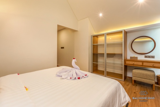 Image 11 from Villa neuve de 3 chambres à vendre à Bali, plage de Saba