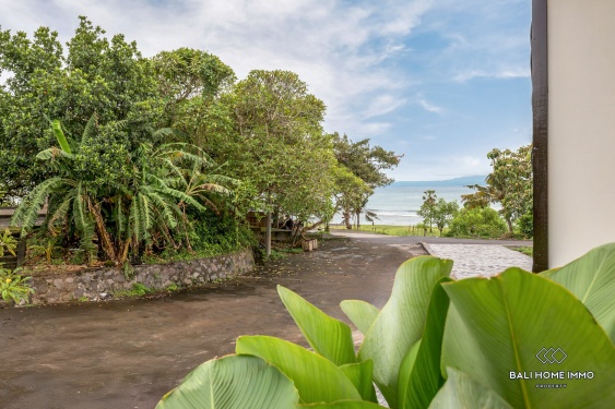 Image 19 from Villa neuve de 3 chambres à vendre à Bali, plage de Saba