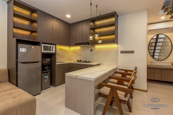 Image 7 from Villa neuve de 3 chambres à vendre à Bali, plage de Saba