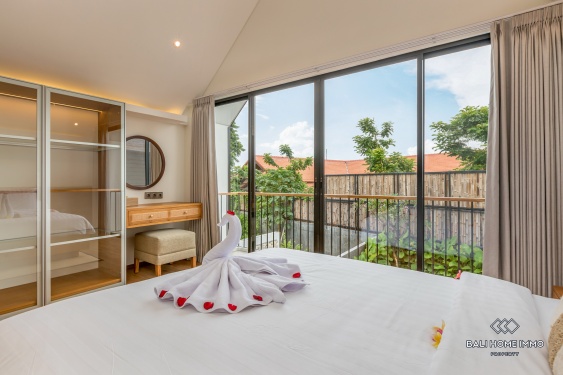 Image 12 from Villa neuve de 3 chambres à vendre à Bali, plage de Saba