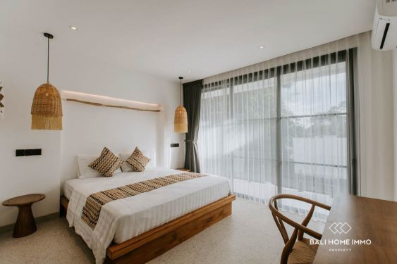 Image 16 from Brand New 3 Bedrooms Villa for Sale in Pererenan Tumbak Bayuh