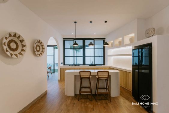 Image 9 from Brand New 3 Bedrooms Villa for Sale in Pererenan Tumbak Bayuh