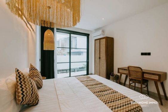 Image 13 from Brand New 3 Bedrooms Villa for Sale in Pererenan Tumbak Bayuh