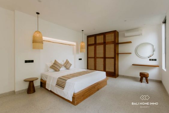 Image 15 from Brand New 3 Bedrooms Villa for Sale in Pererenan Tumbak Bayuh
