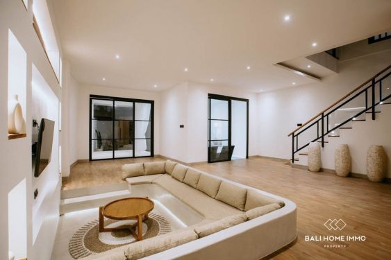 Image 5 from Brand New 3 Bedrooms Villa for Sale in Pererenan Tumbak Bayuh