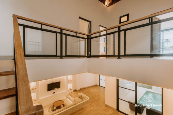 Image 12 from Brand New 3 Bedrooms Villa for Sale in Pererenan Tumbak Bayuh