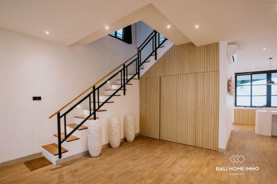 Image 11 from Brand New 3 Bedrooms Villa for Sale in Pererenan Tumbak Bayuh