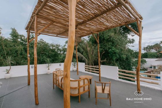 Image 18 from Brand New 3 Bedrooms Villa for Sale in Pererenan Tumbak Bayuh