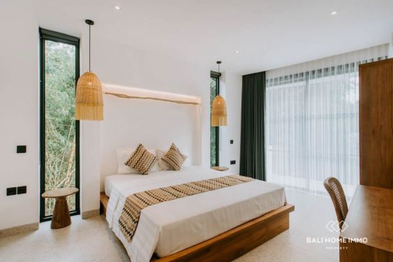 Image 14 from Brand New 3 Bedrooms Villa for Sale in Pererenan Tumbak Bayuh