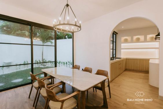 Image 8 from Brand New 3 Bedrooms Villa for Sale in Pererenan Tumbak Bayuh