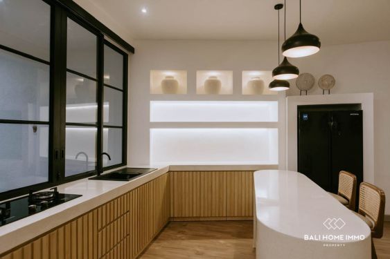 Image 10 from Brand New 3 Bedrooms Villa for Sale in Pererenan Tumbak Bayuh