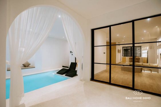 Image 4 from Brand New 3 Bedrooms Villa for Sale in Pererenan Tumbak Bayuh