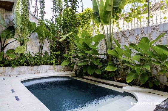 Image 17 from Vila 3 Kamar baru dijual hak sewa di Bali Canggu Berawa