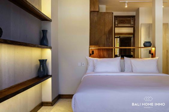 Image 13 from Vila 3 Kamar baru dijual hak sewa di Bali Canggu Berawa