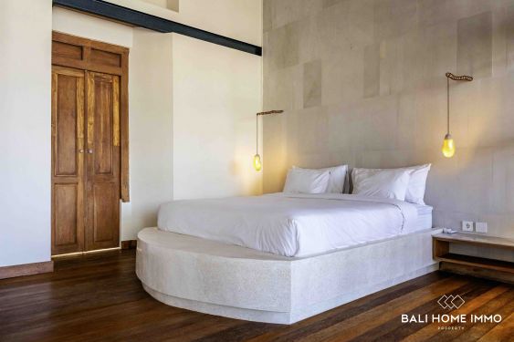 Image 11 from Vila 3 Kamar baru dijual hak sewa di Bali Canggu Berawa