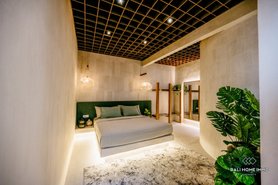 Image 9 from Villa 3 Kamar Tidur Baru Dijual Hak Milik di Bali - Canggu Berawa