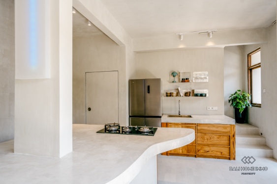 Image 7 from Villa 3 Kamar Tidur Baru Dijual Hak Milik di Bali - Canggu Berawa