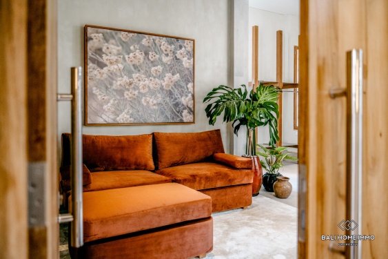 Image 5 from Villa 3 Kamar Tidur Baru Dijual Hak Milik di Bali - Canggu Berawa